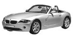 BMW E85 C20AE Fault Code