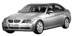 BMW E92 C20AE Fault Code