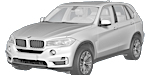 BMW F15 C20AE Fault Code
